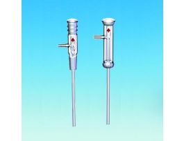 29/42 ADAPTER GAS INLET