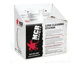 LENS CLEANING STATION PK6