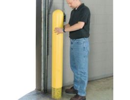 BUMPER POST SLEEVE ECON 52IN