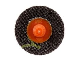 3M™ Roloc™ Disc 777F, 40 YF-weight, TR, 3 in, Die R300V, 50/Carton, 200 ea/Case