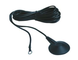 FLR MAT GND 1M 15' MALE EA