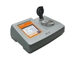 REFRACTOMETER RX-5000A BEV DIG.