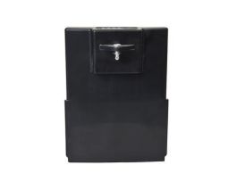 BATTERY BLACK F/PAPR EVAHL HOODS