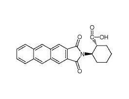 (1R,2R)-2-(ANTHRACENE-2,3-DICA