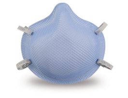 RESPIRATOR & SURGICAL MASK SM CS