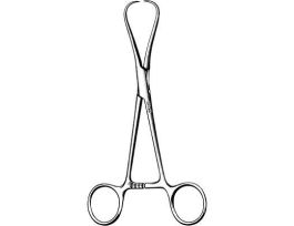 STAUDE-MOORE TENACULUM 6 1/2