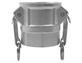 INPLANT 8X6-1/4X1-1/4