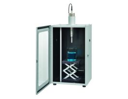 ULTRASONIC CELL DISRUPTOR