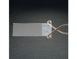 ETCHED PK/72 25 MM X 75 MM