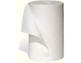 WORK WIPES WHITE JUMBO ROLL