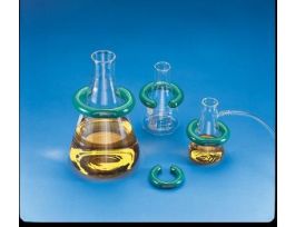 RING VINYL COATED LEAD OPEN 2