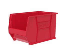 BIN SUPER SZ 20X12-3/8X12 RED