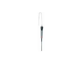 Temperature Probe, Type K, Flexible-Tipped Immersion