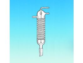 250MM 24/40 CONDENSER