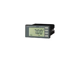 pH/ORP/Temperature 1/8-DIN Controller