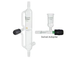 SWIVEL FILTER FRIT 20MM MEDI