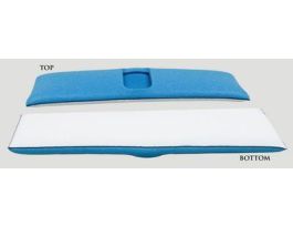 MOP FUSED COVER TRUCLEAN CS25