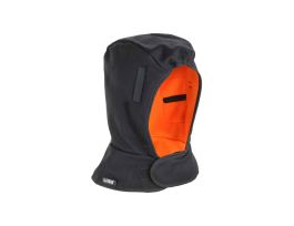 6862 Shoulder Black 2-Layer Winter Liner w/ FR Cotton