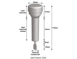 SPIN COLUMN 10ML