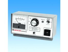 VOLT CONTRL W/10A METER