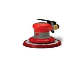 3M™ Non-Vacuum Random Orbital Sander 20324, 6 in, 5/16 in Orbit, 1 ea/Case