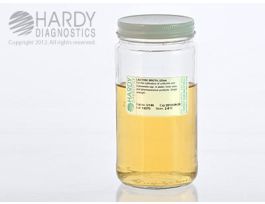 MEDIUM LACTOSE BROTH GL BTL 225ML PK12.