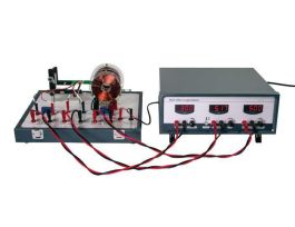 HALL EFFECT APPARATUS