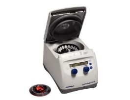 CENTRIFUGE 5418R W/18X2ML 120V