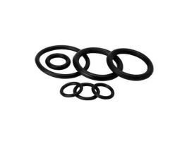 O-RING VITON SIZE 215 PK6