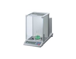 PHoenix Internal Cal Analytical Balance, 250/101g, 120V