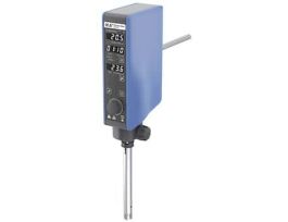 Easy Clean Homogenizer, Control, 3,000 to 25,000 rpm; 100-240 VAC 50/60 Hz