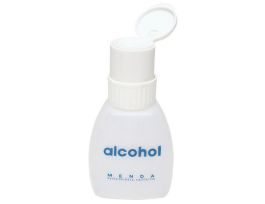 DISPENSER TWIST-LOCK 8OZ ALC.