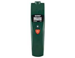 Carbon Monoxide Meter