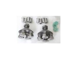 ADAPTER QD DISTRNG G 1 1/4IN FEMALE PK2.