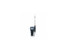 Thermoanemometer Meter Kit
