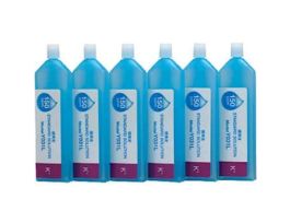 Ion Standard Solution, Potassium, 150ppm, 6 x 14 mL