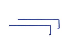 Cell Spreaders, Sterile, Polypropylene, Individual Wrap; 100/Cs