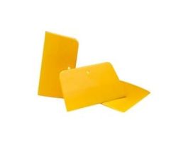 Dynatron™ Yellow Spreader, 363, 3 x 6, 36 per case