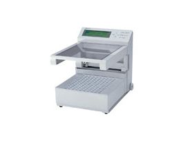 Microcomputer Controlled Fraction Collector, 110-240 VAC