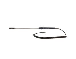 AIR / GAS RTD PROBE 100 OHM 10IN L 3-PIN