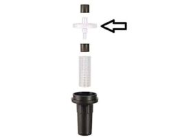 Filters for Pipette Controller; 5/Pk