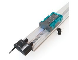 DYNAMICS SYSTEM ENCODER