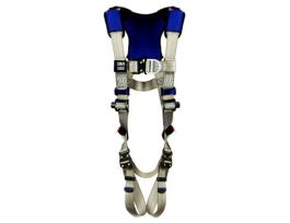 3M™ DBI-SALA® ExoFit™ X100 Comfort Vest Climbing Safety Harness