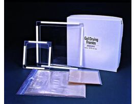 GEL DRYING FRAMES 14 X 14CM