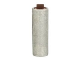 3M™ Scotchlok™ Aluminum Connector 20011, up to 35 kV, 350 kcmil, Brown, 3/Case