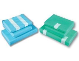 STERI-WRAP II 15X15IN CS1000