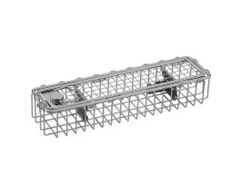 BASKET 2 ARTHROSCOPE SS 11-1/2X3-1/4X2IN