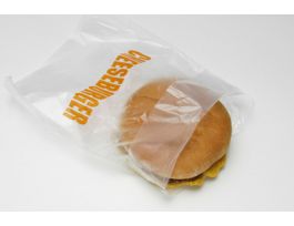 BAG CLEAR SANDWICH .5MIL 6.5X7+1.75