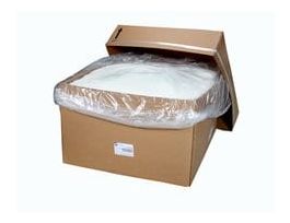 3M™ Hot Melt Adhesive 3764, Clear, Pellets, 950 lb, IBC