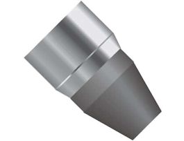 LiteTouch SealTight Ferrule Assembly, 1/16" OD Tubing, 10-32 Coned; 1/EA